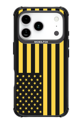 Safety Stars - Apple iPhone 17 Pro