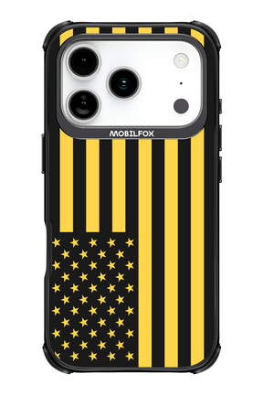 Safety Stars - Apple iPhone 17 Pro