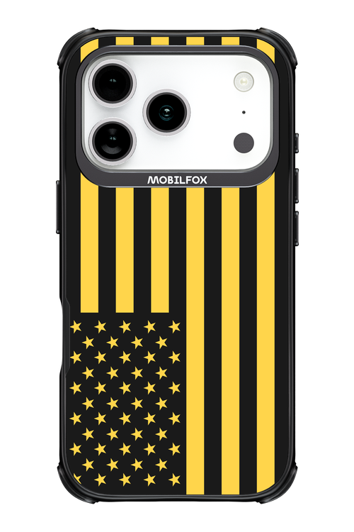 Safety Stars - Apple iPhone 17 Pro