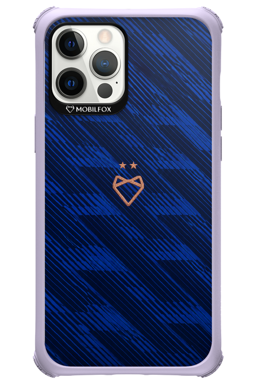 Franta 2.0 x Mobilfox 2.0 - Apple iPhone 12 Pro Max