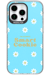 Smart Cookie - Apple iPhone 15 Pro Max