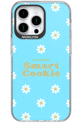 Smart Cookie - Apple iPhone 15 Pro Max