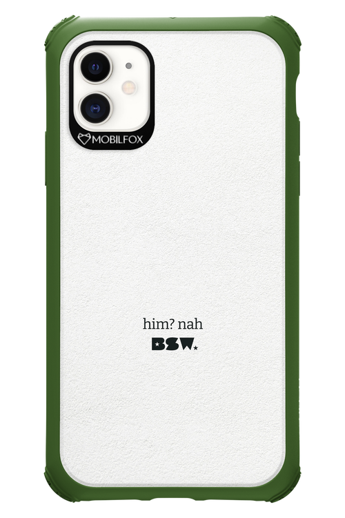 BSW FourSeasons 16 2.0 - Apple iPhone 11