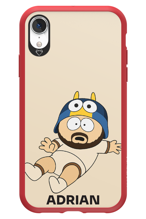 ChildHeli 1 - Apple iPhone XR