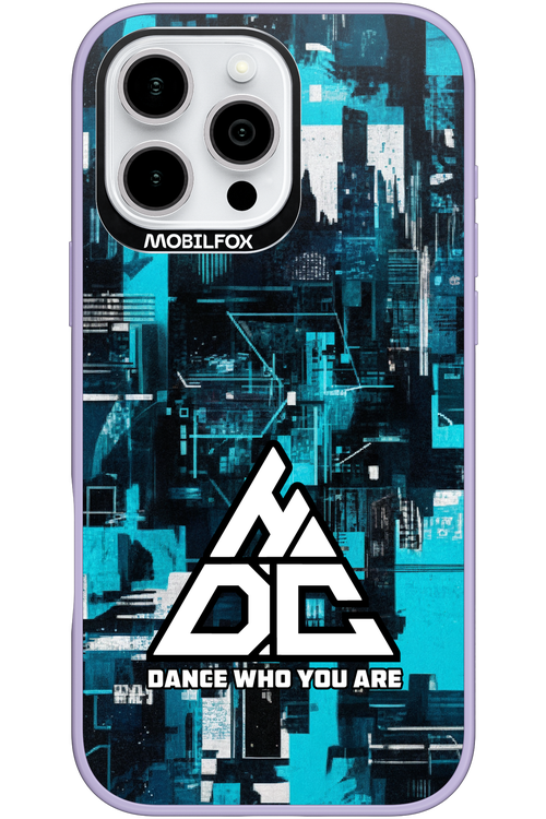 HDC 5 - Apple iPhone 16 Pro Max