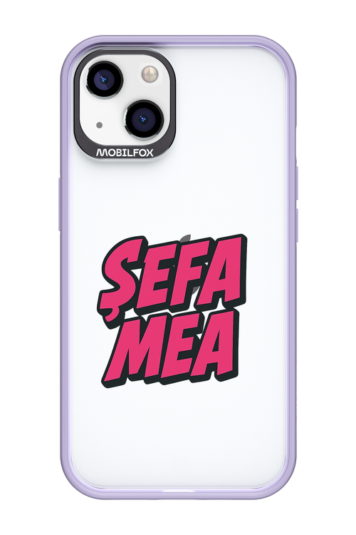 Sefa Mea - Apple iPhone 13