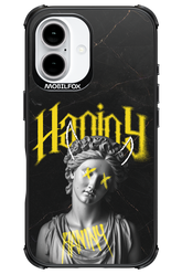 Classic Haniny - Apple iPhone 16