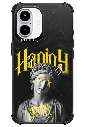 Classic Haniny - Apple iPhone 16