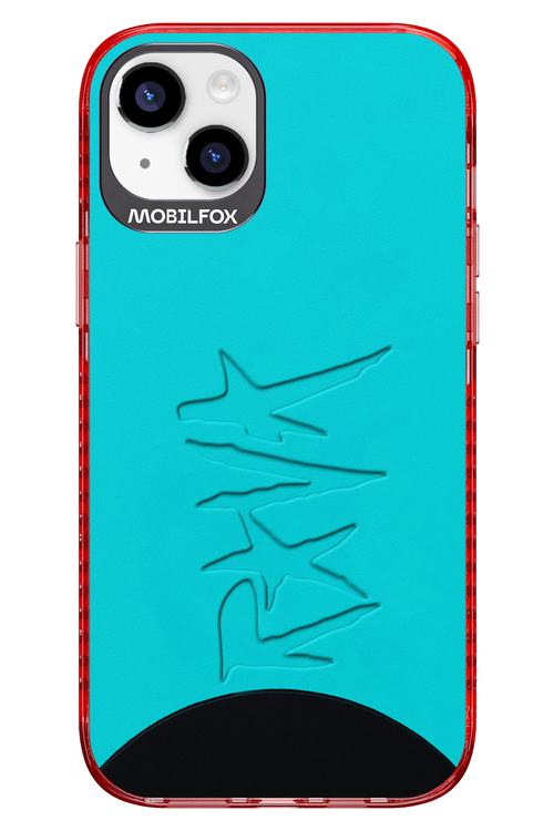 Rava Turquoise - Apple iPhone 14 Plus