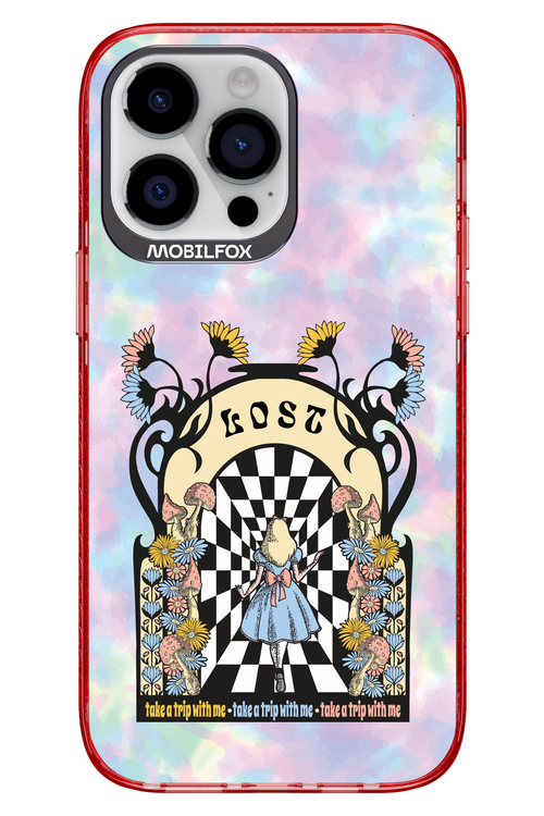 L0ST 2.0 - Apple iPhone 14 Pro Max