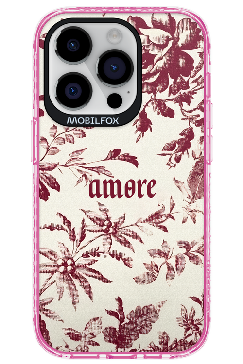 Amore 2.0 - Apple iPhone 14 Pro
