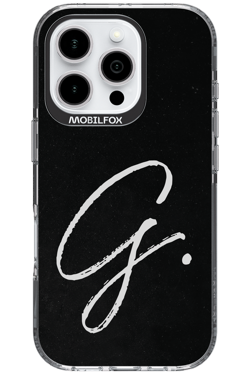 (Off Space) G 2.0 - Apple iPhone 16 Pro