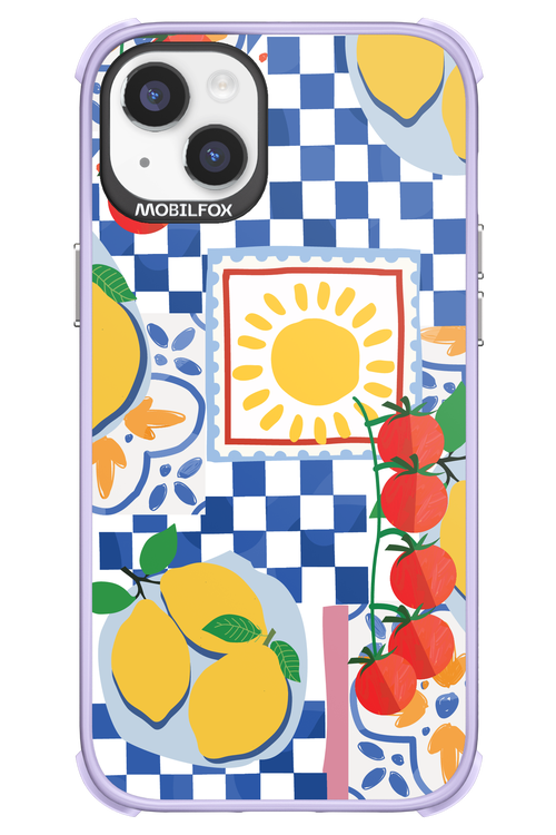 Sorrento Dream 2.0 - Apple iPhone 14 Plus