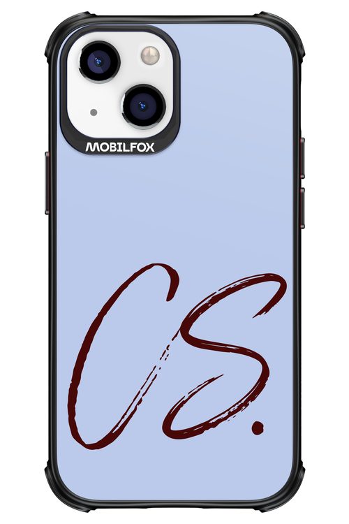 (Jellyfish Presso) CS 2.0 - Apple iPhone 13 Mini