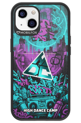 HDC 10 - Apple iPhone 13