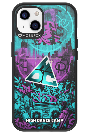 HDC 10 - Apple iPhone 13