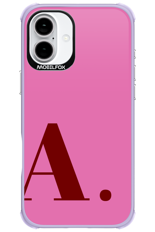 A (Sorbet) 2.0 - Apple iPhone 16 Plus