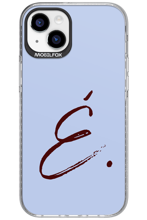 (Jellyfish Presso) E II 2.0 - Apple iPhone 15 Plus