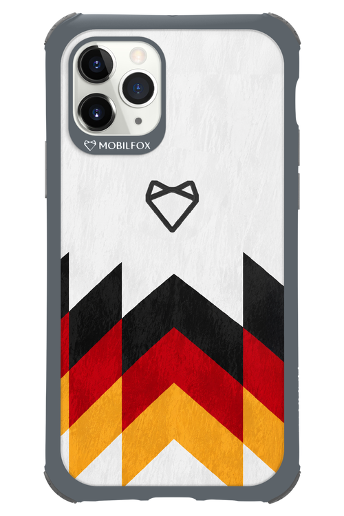 Germania x Mobilfox 2.0 - Apple iPhone 11 Pro