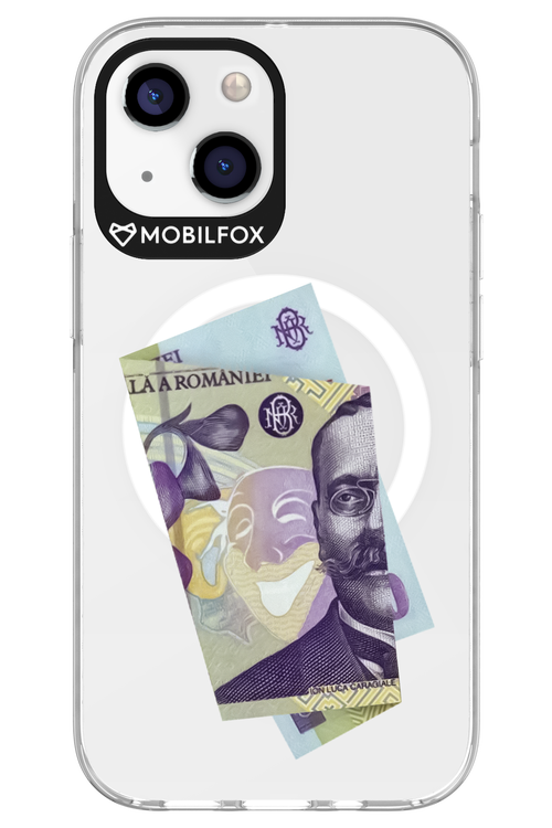 Lei 100 - Apple iPhone 13 Mini