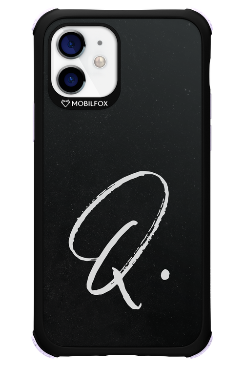 (Off Space) Q 2.0 - Apple iPhone 12