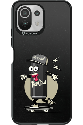 PopCola Botanical - Xiaomi Mi 11 Lite (2021)