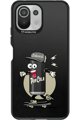 PopCola Botanical - Xiaomi Mi 11 Lite (2021)