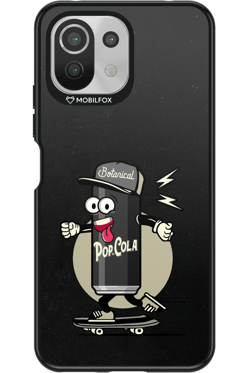 PopCola Botanical - Xiaomi Mi 11 Lite (2021)