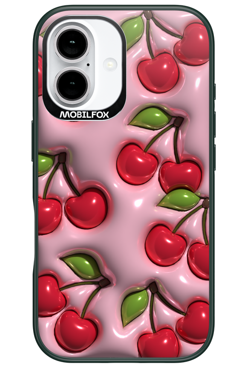 Cherry Bomb 2.0 - Apple iPhone 16