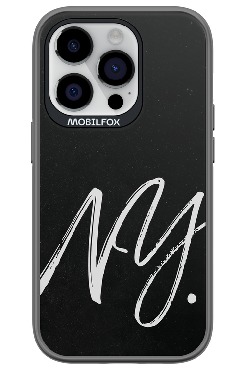 (Off Space) NY 2.0 - Apple iPhone 14 Pro