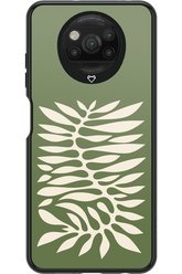 Grasshopper - Xiaomi Poco X3 Pro