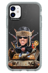 Final Boss - Apple iPhone 11