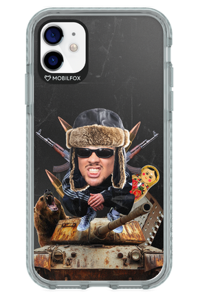 Final Boss - Apple iPhone 11