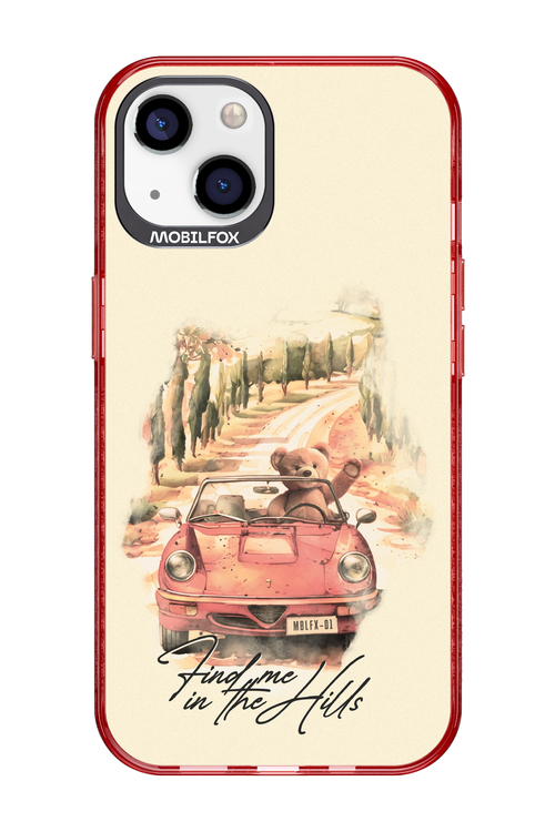 Find Me in the Hills - Apple iPhone 13