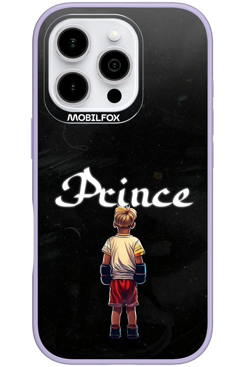 Prince - Apple iPhone 16 Pro