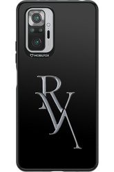 Silver RVA - Xiaomi Redmi Note 10 Pro