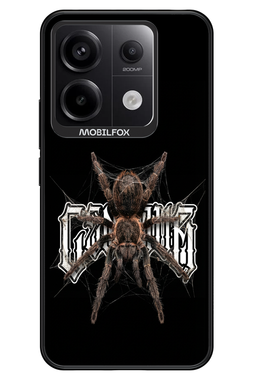 Centaur Logo Big Spider 2.0 - Xiaomi Redmi Note 13 Pro 5G