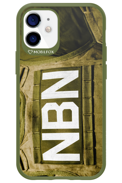 Team 2.0 - Apple iPhone 12 Mini
