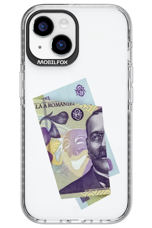 Lei 100 2.0 - Apple iPhone 15