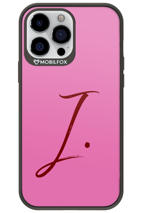 (Sorbet) I 2.0 - Apple iPhone 13 Pro Max
