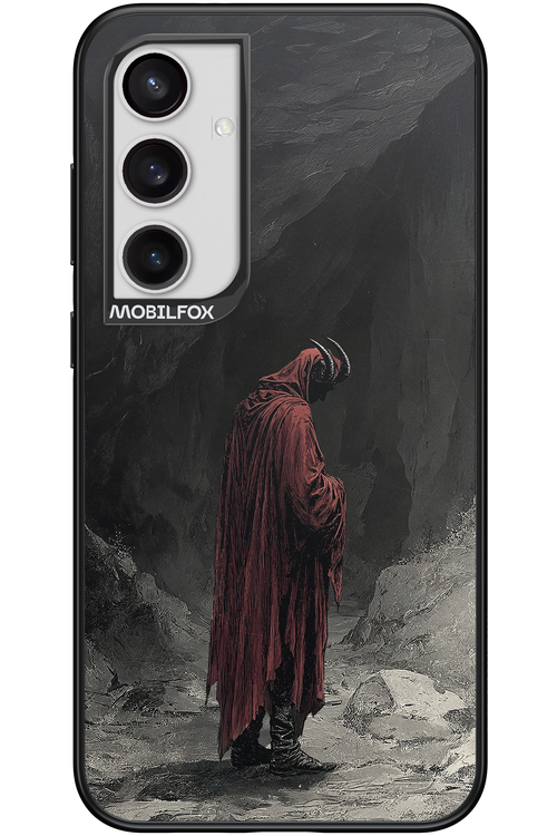 D3MON Cover 2.0 - Samsung Galaxy S24+