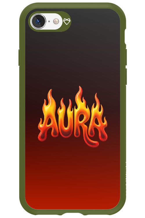 Aura 2.0 - Apple iPhone SE 2022