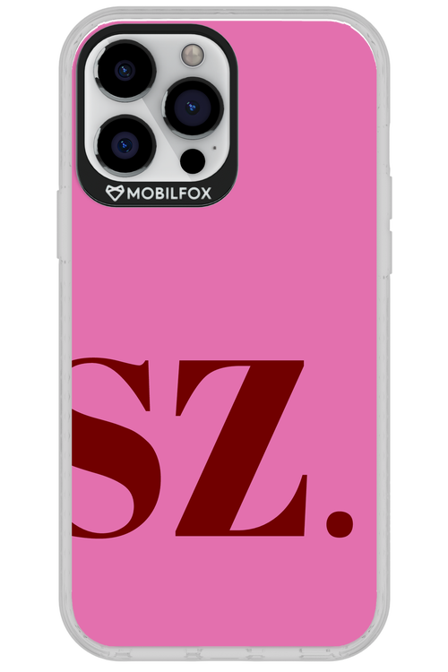 SZ (Sorbet) 2.0 - Apple iPhone 13 Pro Max
