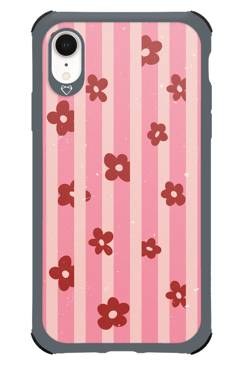 Flower Powerr 2.0 - Apple iPhone XR