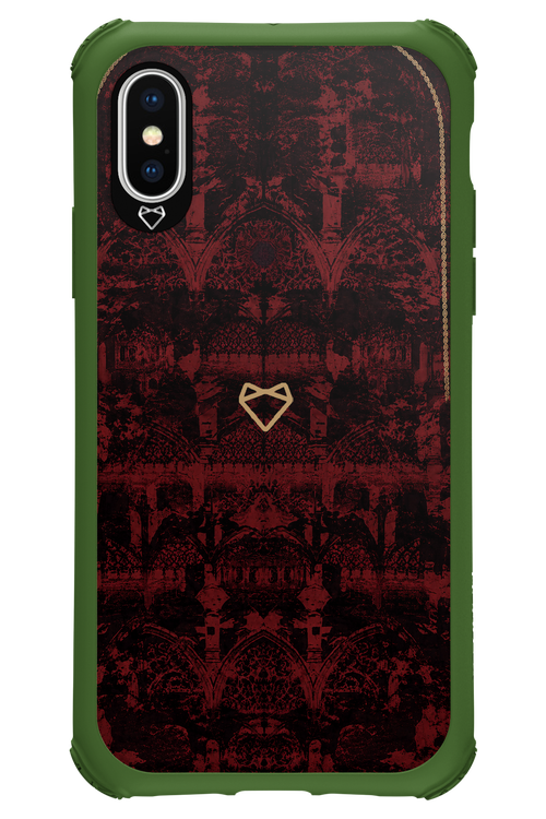 Portugalia x Mobilfox 2.0 - Apple iPhone X