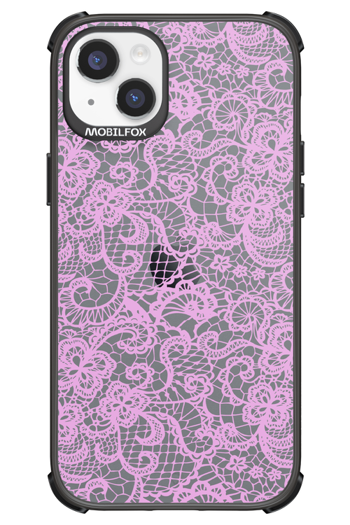 Dantela 2.0 - Apple iPhone 14 Plus