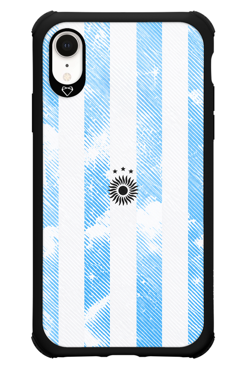 Argentina 2.0 - Apple iPhone XR