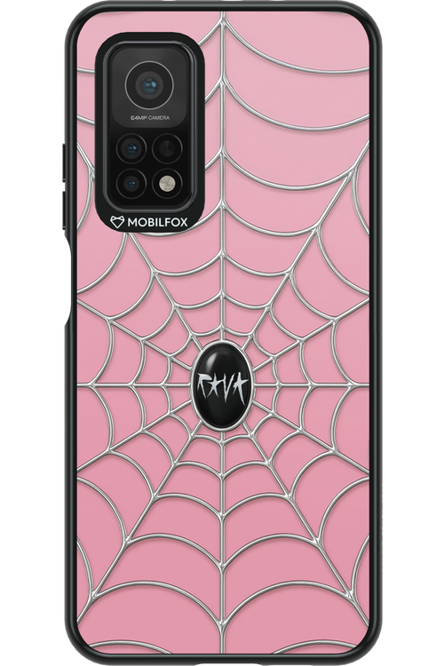 SpiderQueen 2.0 - Xiaomi Mi 10T 5G