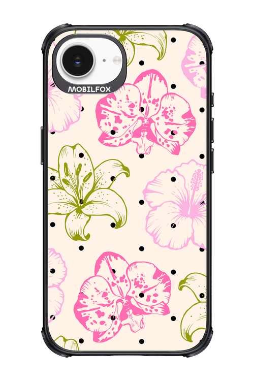 Aloha Chic 2.0 - Apple iPhone 17e