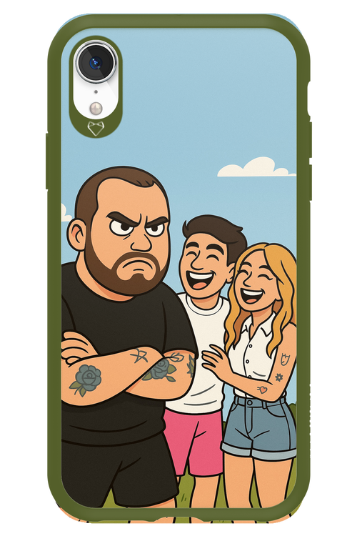 Solo Love - Apple iPhone XR